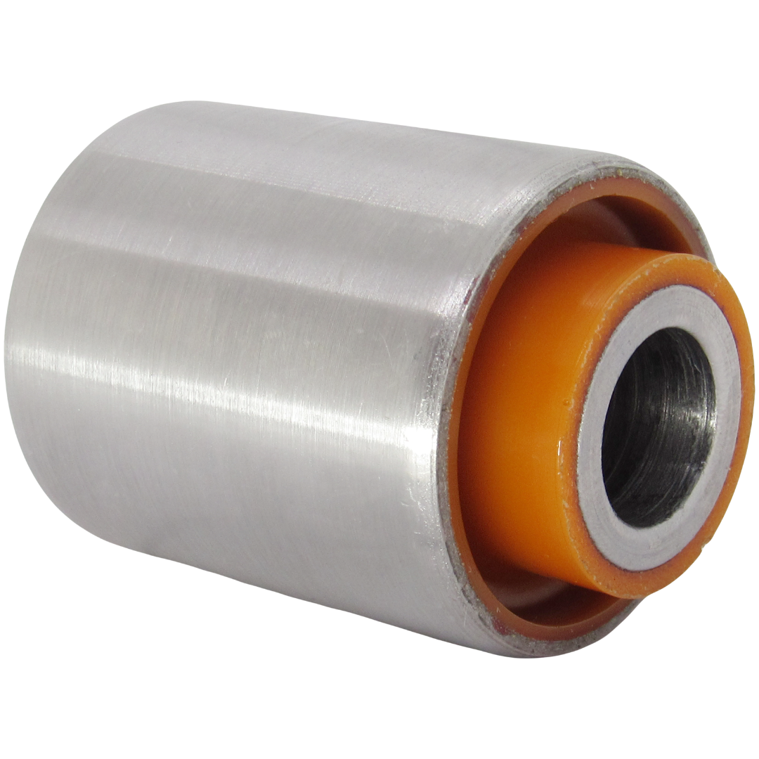 Поліуретановий сайлентблок заднього розвального важеля внутрішній Mitsubishi Pajero IV 2006- 16мм