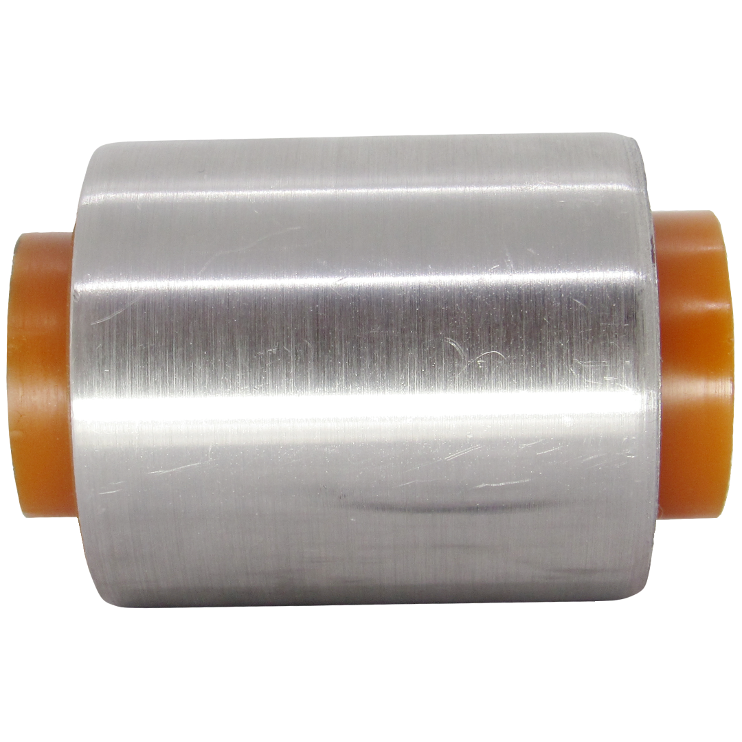 Поліуретановий сайлентблок заднього розвального важеля внутрішній Mitsubishi Pajero IV 2006- 16мм