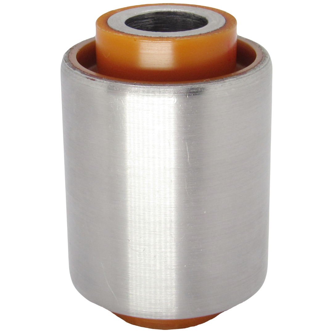 Поліуретановий сайлентблок заднього розвального важеля внутрішній Mitsubishi Pajero IV 2006- 16мм