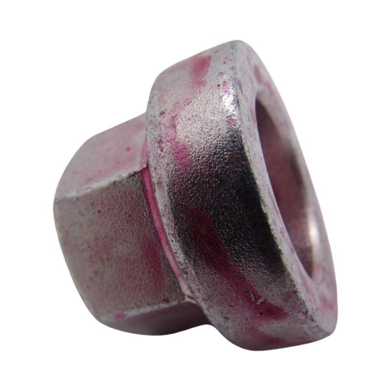 Гайка регулювання розвала коліс Mitsubishi Pajero 2000-2006