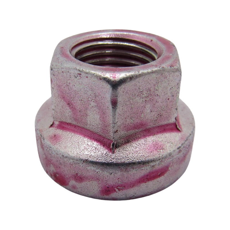 Гайка регулювання розвала коліс Mitsubishi Pajero 2000-2006