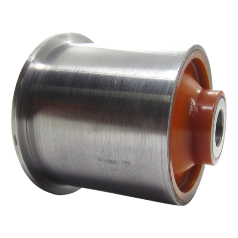 Поліуретановий сайлентблок заднього редуктора Ford Mustang V 2005-2014