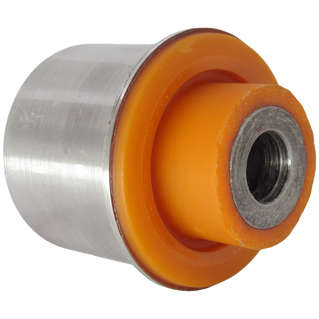 Поліуретановий сайлентблок заднього поздовжнього важеля задній Ford Mustang V 2005-2014 D48mm