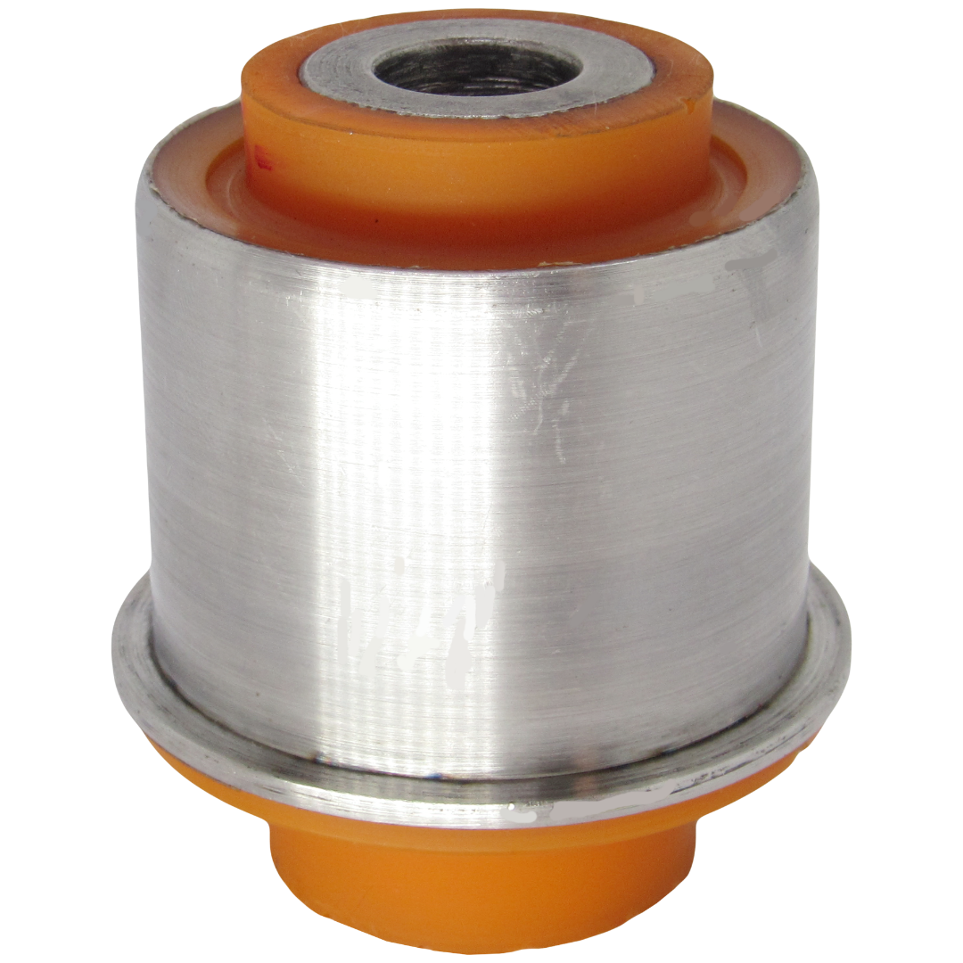 Поліуретановий сайлентблок заднього поздовжнього важеля задній Ford Mustang V 2005-2014 D48mm