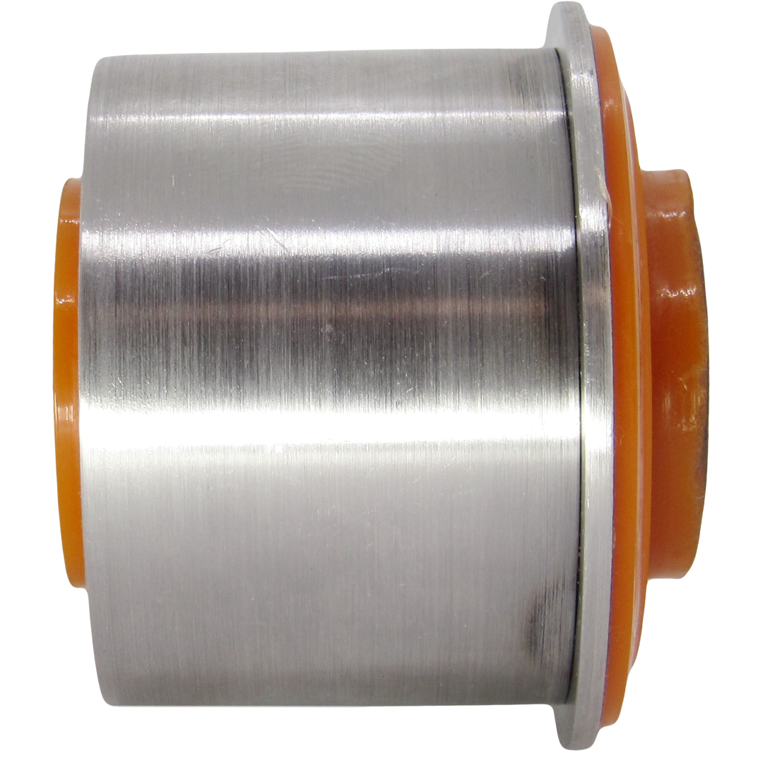 Поліуретановий сайлентблок заднього поздовжнього важеля передній Ford Mustang V 2005-2014 D52mm