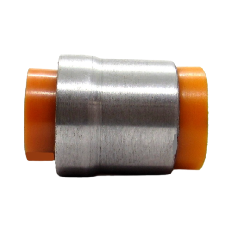 Поліуретановий сайлентблок заднього підпружинного важеля внутрішній Nissan Pathfinder III 2005-2014