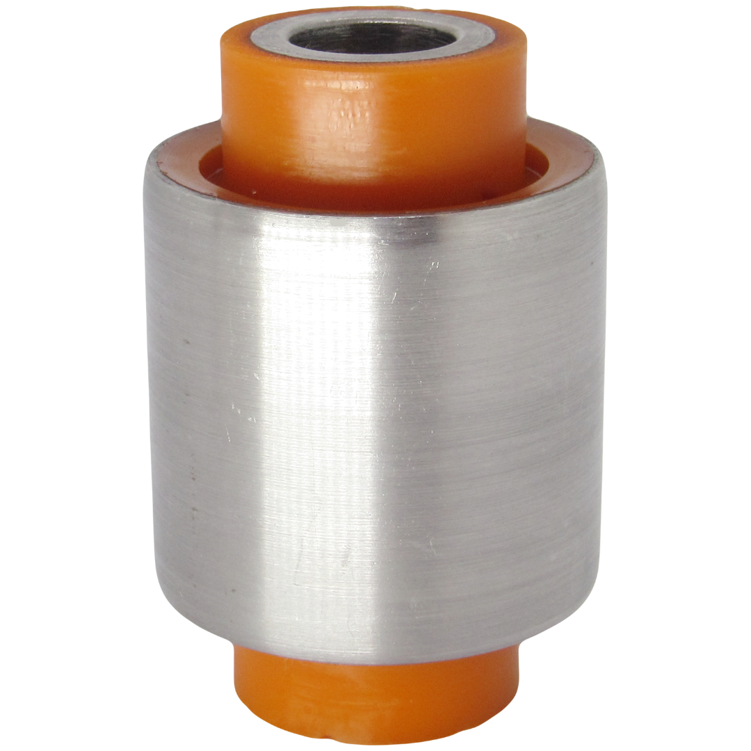 Поліуретановий сайлентблок заднього підпружинного важеля зовнішній Nissan Armada I 2003-2015