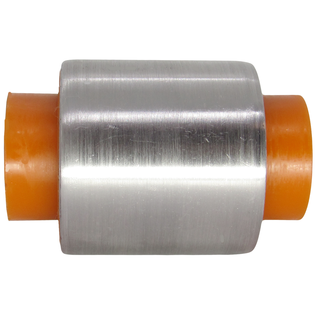 Поліуретановий сайлентблок заднього підпружинного важеля зовнішній Nissan Armada I 2003-2015