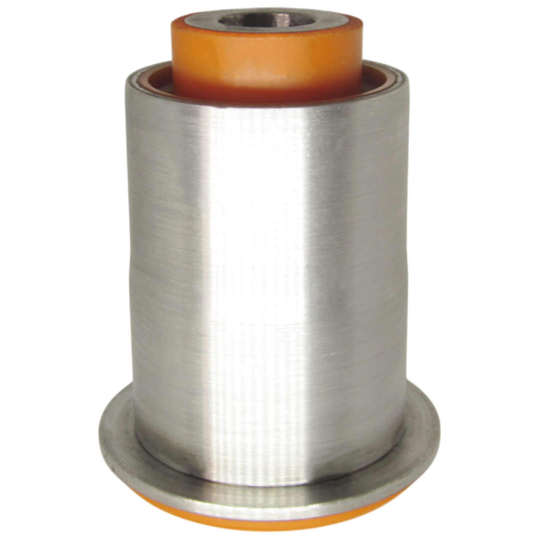 Поліуретановий сайлентблок переднього нижнього важеля Nissan Np300 2015-