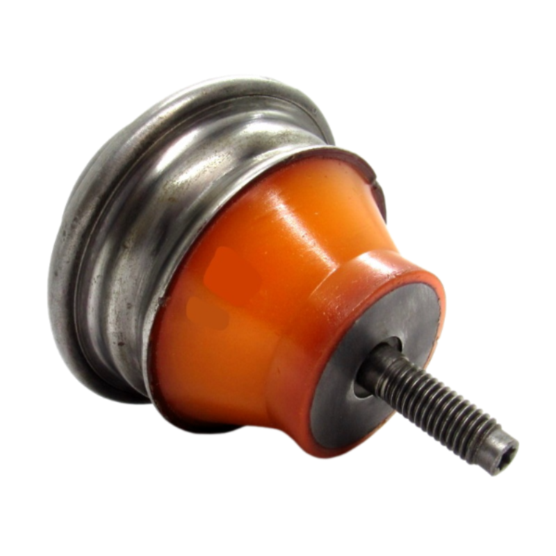 Поліуретанова подушка двигуна права нижня Citroen Visa 1978-1988