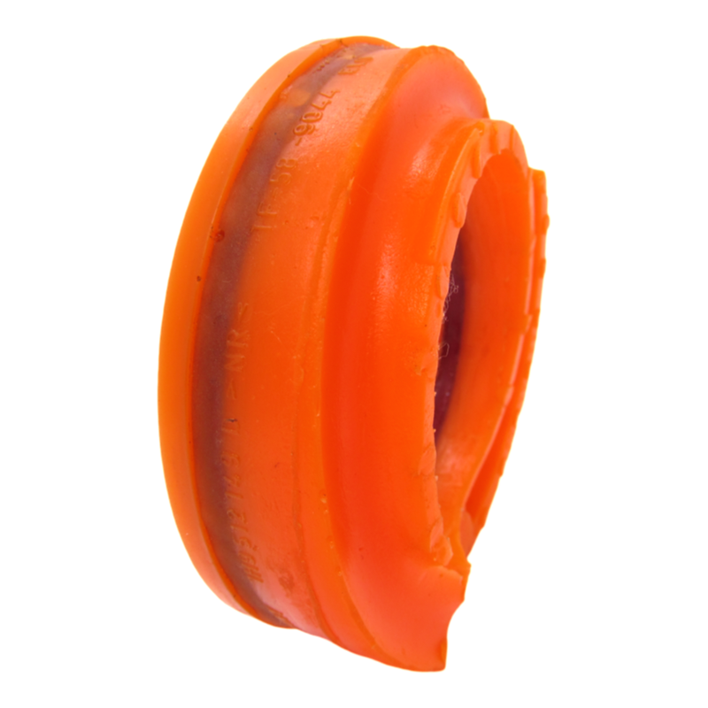 Поліуретанова проставка задньої пружини Volkswagen Vento 1992-1998