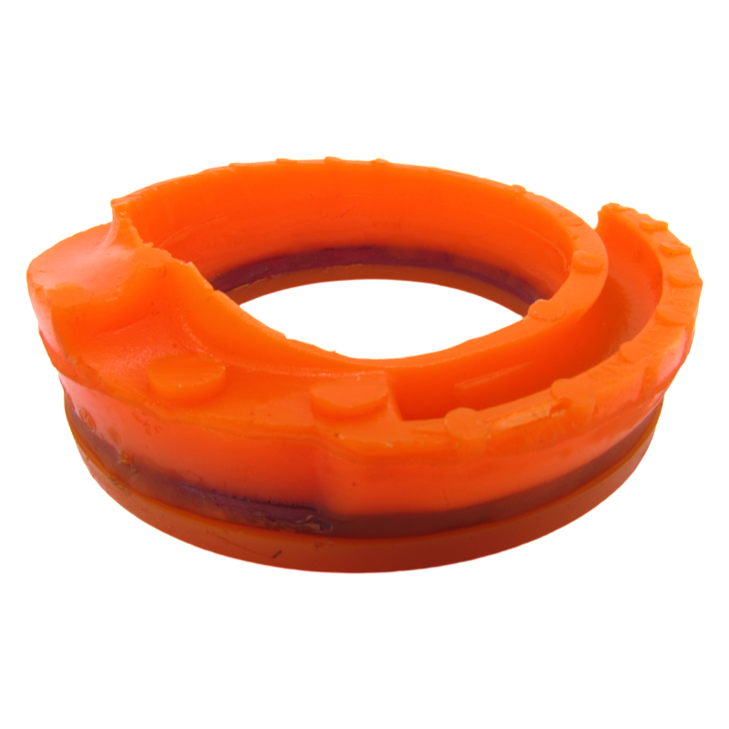 Поліуретанова проставка задньої пружини Volkswagen Vento 1992-1998