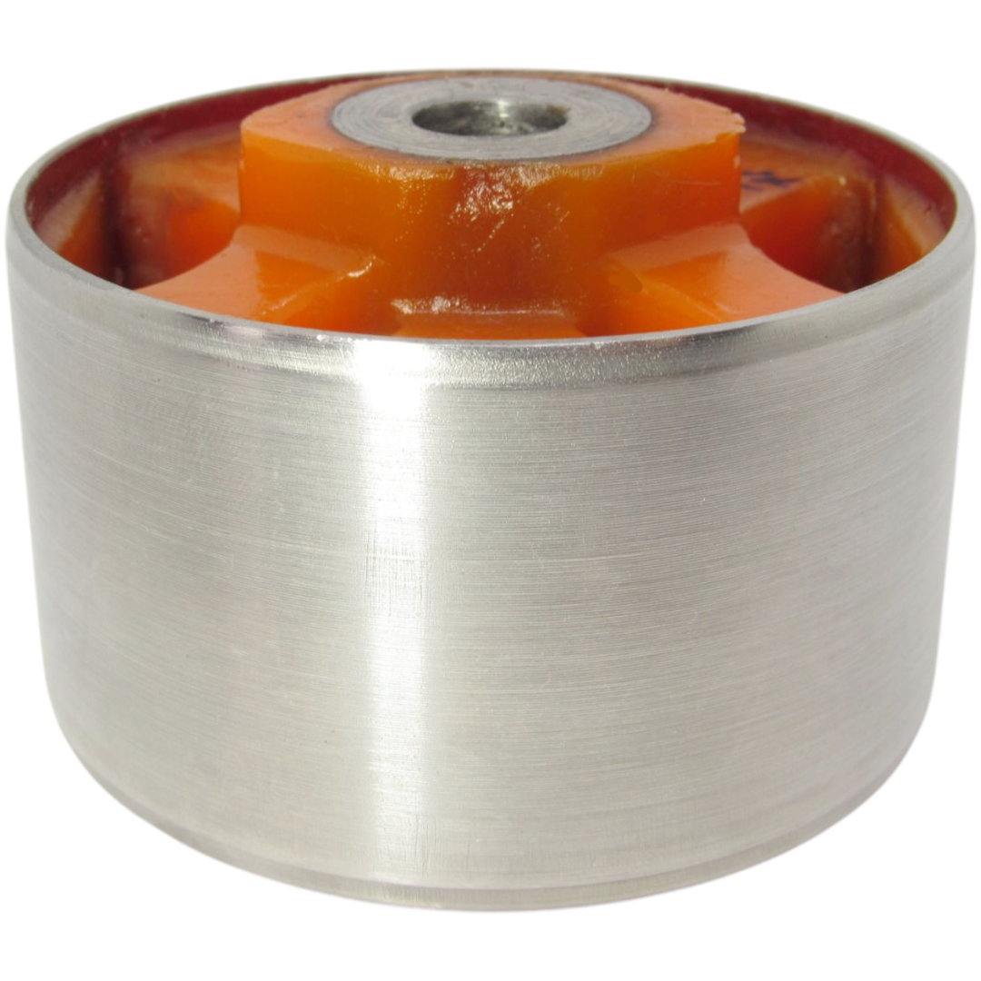 Поліуретанова подушка КПП Peugeot Expert II 2007- ЗМІННИЙ САЙЛЕНТБЛОК