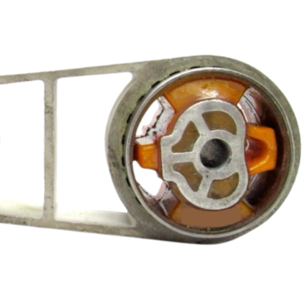 Polyurethane gearbox cushion Ford Mondeo 2000-2007 BIG BUSHING REPLACEMENT service
