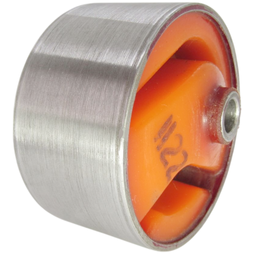 Поліуретанова подушка двигуна передня Nissan Bluebird 1996-2001 ЗМІННИЙ САЙЛЕНТБЛОК