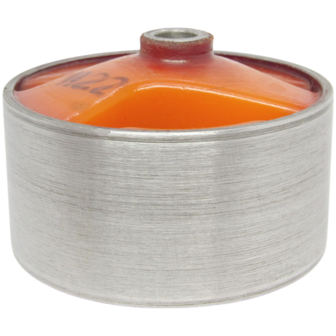 Поліуретанова подушка двигуна передня Nissan Bluebird 1996-2001 ЗМІННИЙ САЙЛЕНТБЛОК