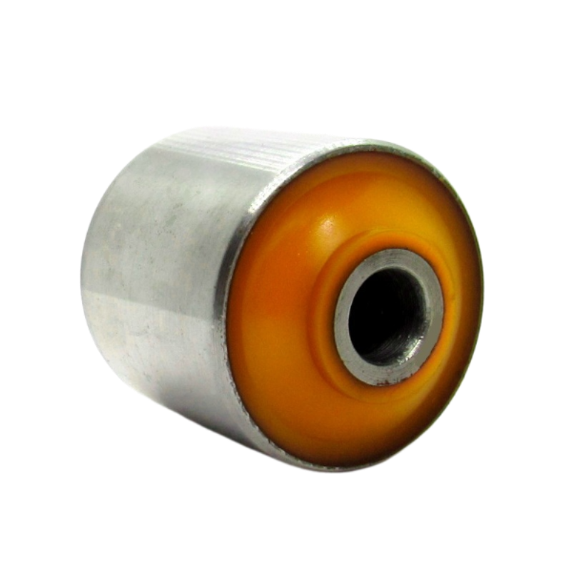 Полиуретановый сайлентблок заднего серпообразного рычага Alfa Romeo Brera 2005-2010