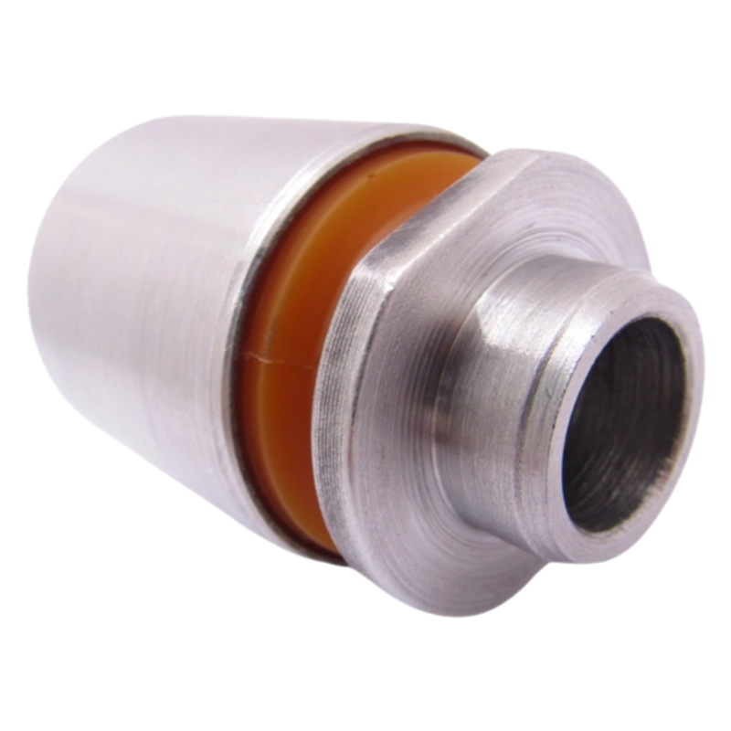 Polyurethane rear shock absorber bushing lower Bmw E53 1999-2006