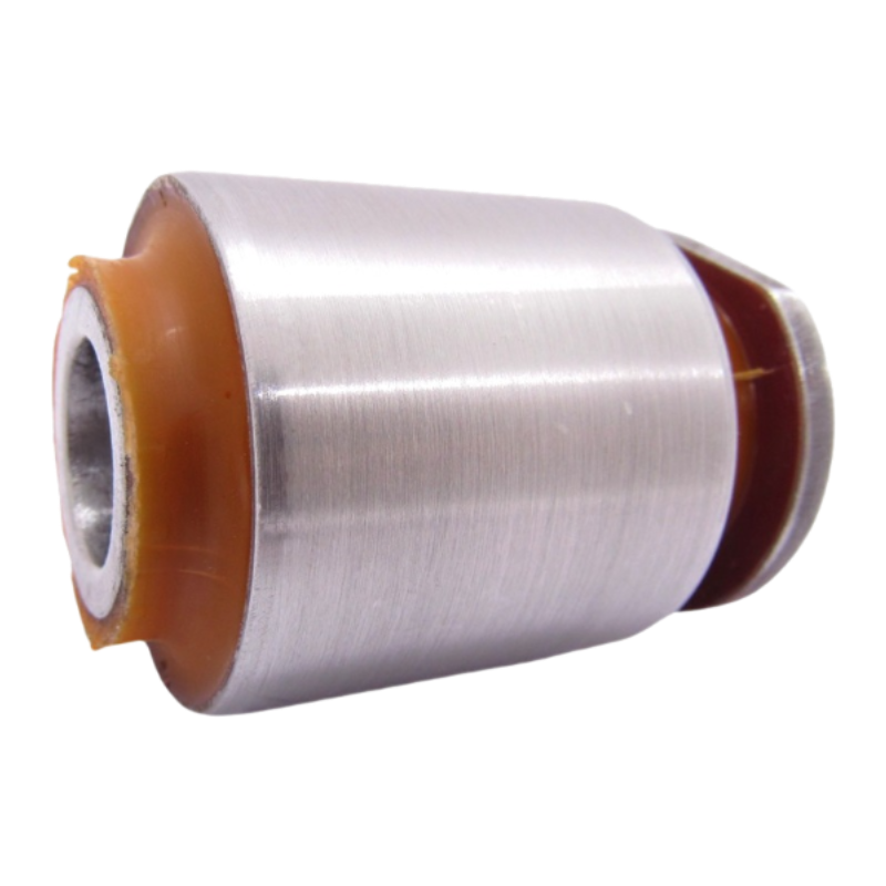 Polyurethane rear shock absorber bushing lower Bmw E53 1999-2006