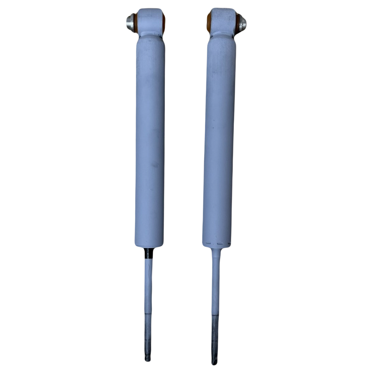 Задній амортизатор Bmw E70 2006-2013 Послуга з перепресування сайлентблоків (Сайлентблоки в ціну не входять)