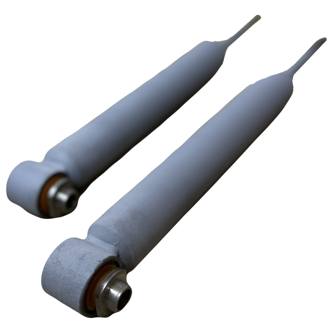 Задній амортизатор Bmw E70 2006-2013 Послуга з перепресування сайлентблоків (Сайлентблоки в ціну не входять)