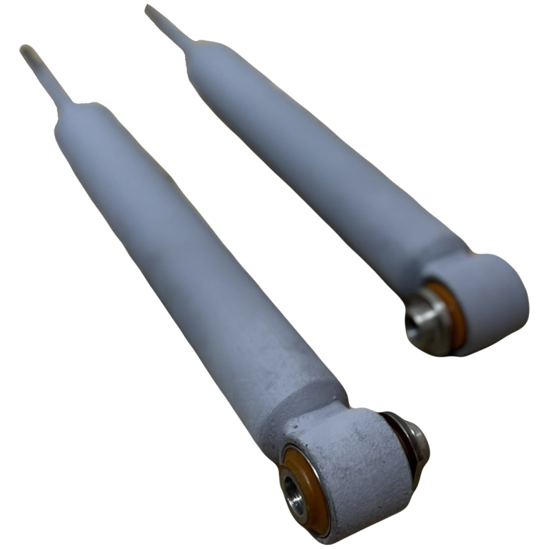 Задній амортизатор Bmw E70 2006-2013 Послуга з перепресування сайлентблоків (Сайлентблоки в ціну не входять)