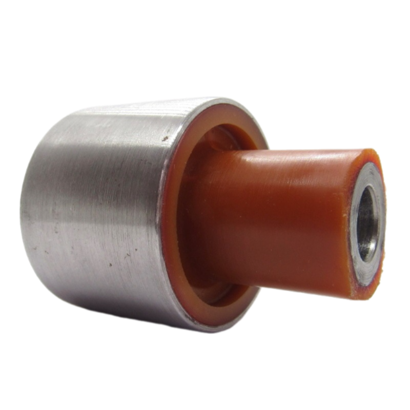 Поліуретановий сайлентблок заднього нижнього важеля внутрішній задній Audi A6 1997-2004