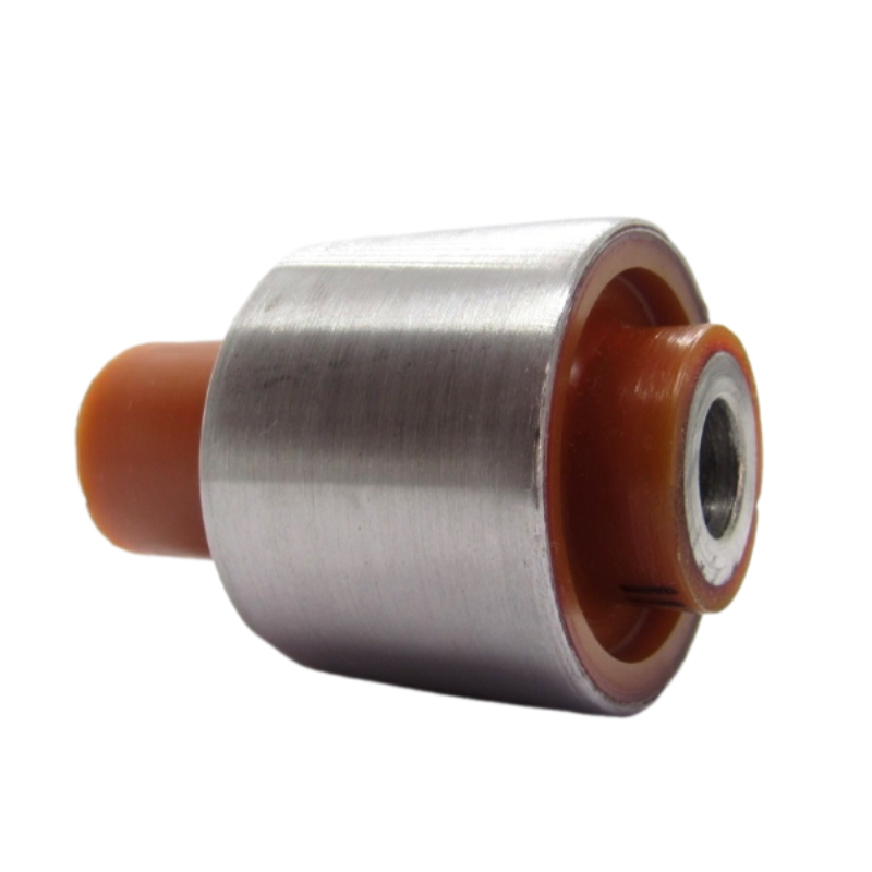 Поліуретановий сайлентблок заднього нижнього важеля внутрішній задній Audi A6 1997-2004