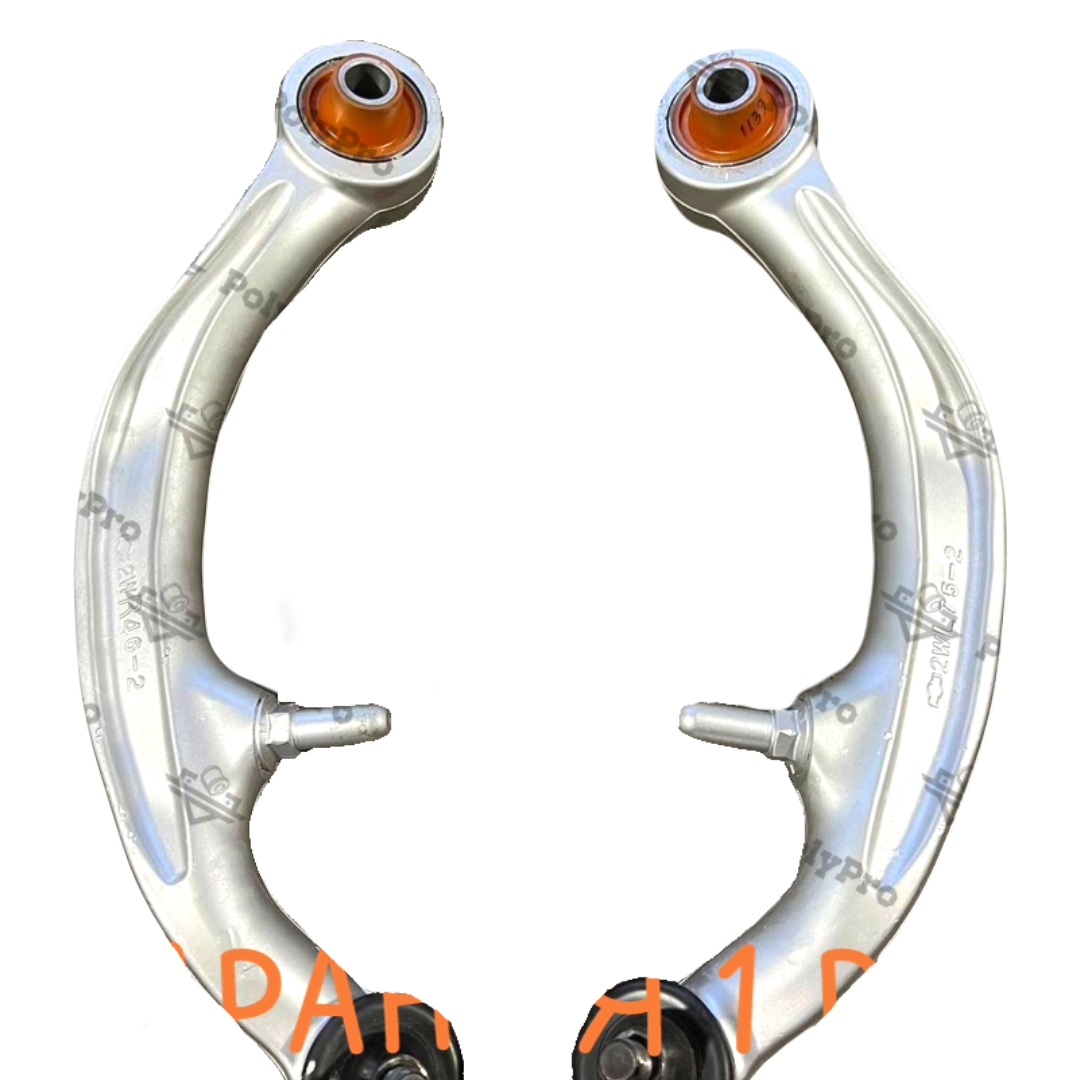 Передний продольный рычаг Nissan 350Z 2002-2008 Услуга с перепресовки сайлентблоков (Сайлентблоки в цену не входят)