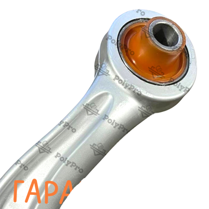 Передний продольный рычаг Nissan 350Z 2002-2008 Услуга с перепресовки сайлентблоков (Сайлентблоки в цену не входят)