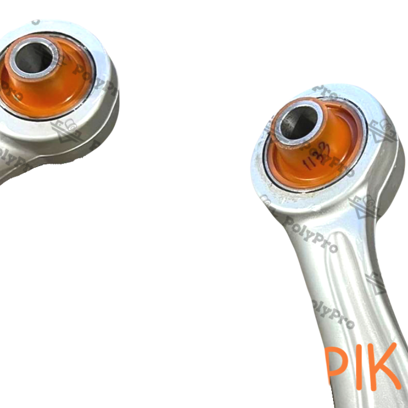 Передний продольный рычаг Nissan 350Z 2002-2008 Услуга с перепресовки сайлентблоков (Сайлентблоки в цену не входят)