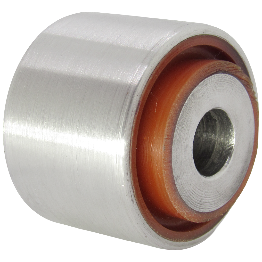 Поліуретановий сайлентблок заднього поперечного верхнього важеля внутрішній Merсedes 253 2015-