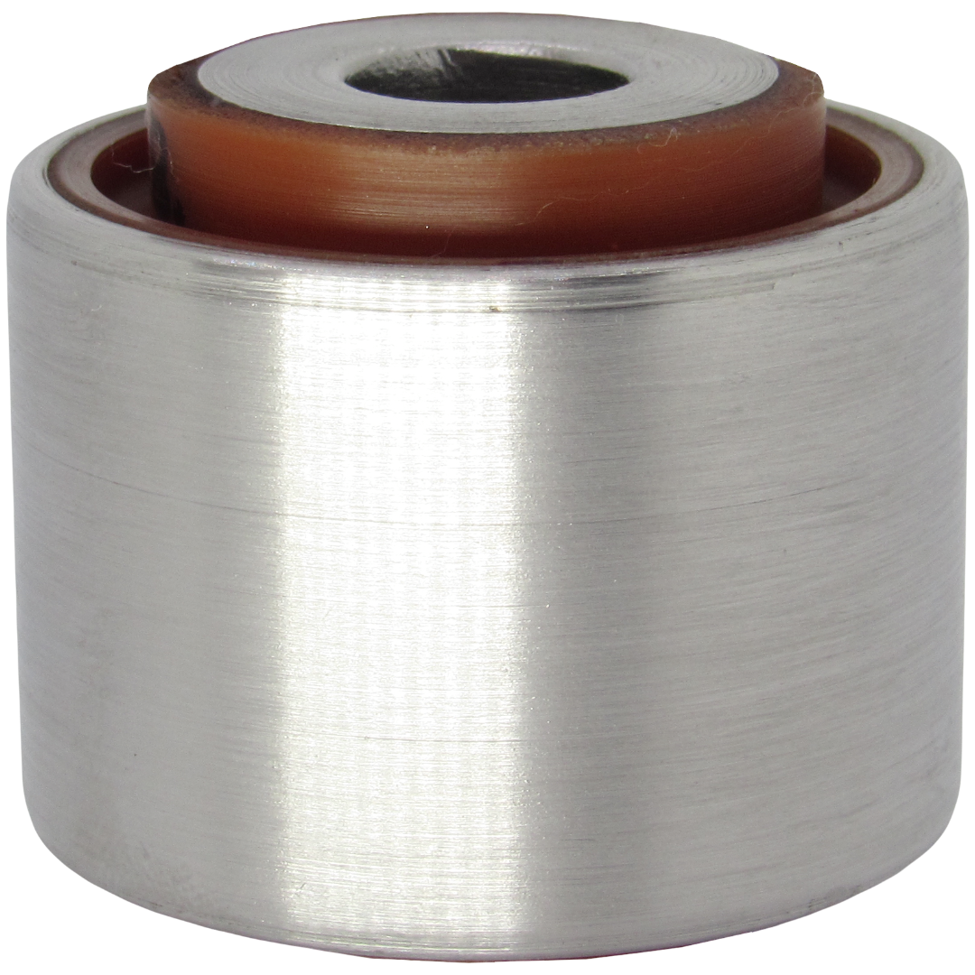 Поліуретановий сайлентблок заднього поперечного верхнього важеля внутрішній Merсedes 253 2015-