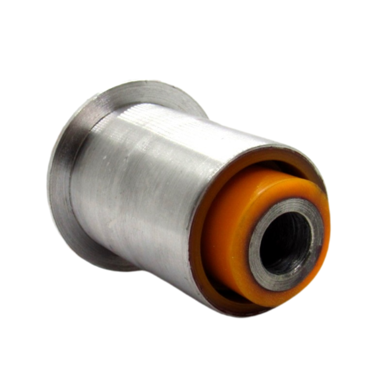 Поліуретановий сайлентблок заднього верхнього важеля Nissan Pathfinder 2005-2014