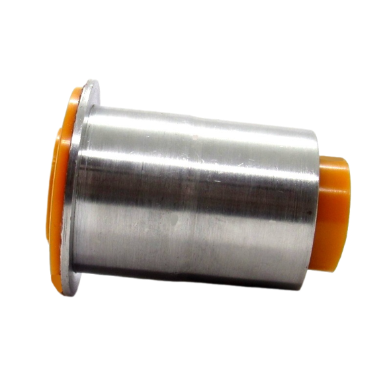 Поліуретановий сайлентблок заднього верхнього важеля Nissan Pathfinder 2005-2014