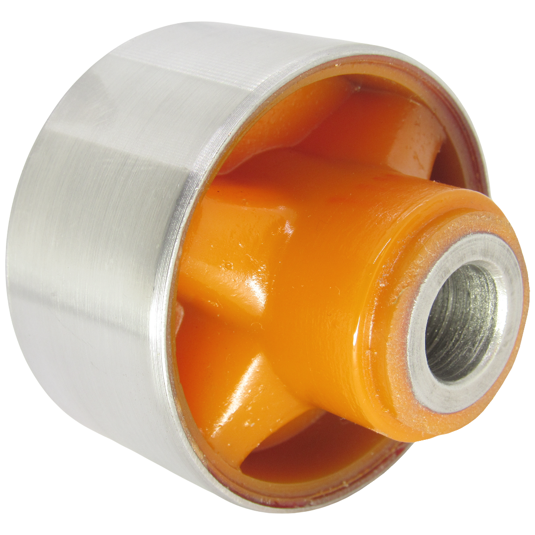 Полиуретановый сайлентблок переднего редуктора Toyota Hiace 1998-2004