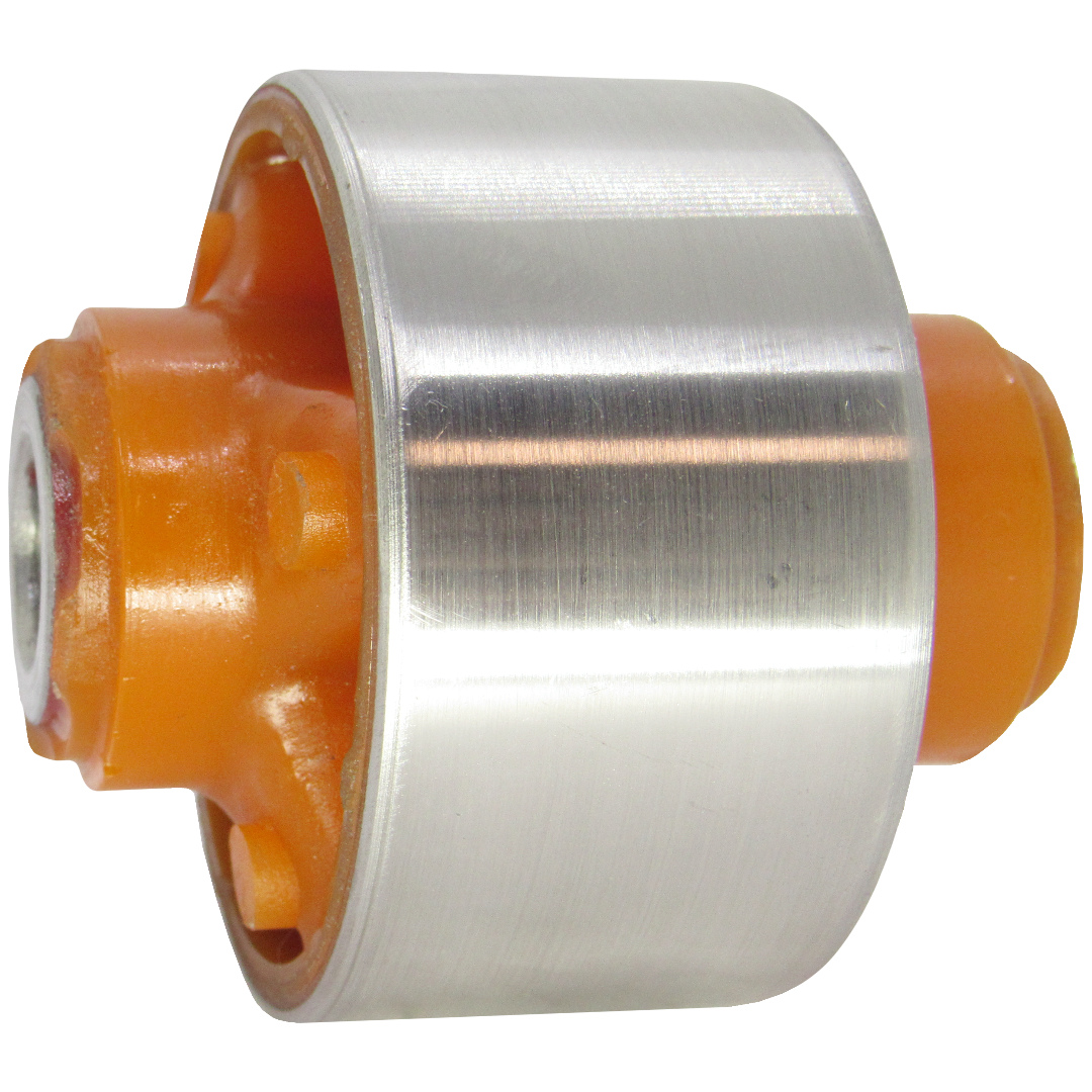 Полиуретановый сайлентблок переднего редуктора Toyota Hiace 1998-2004