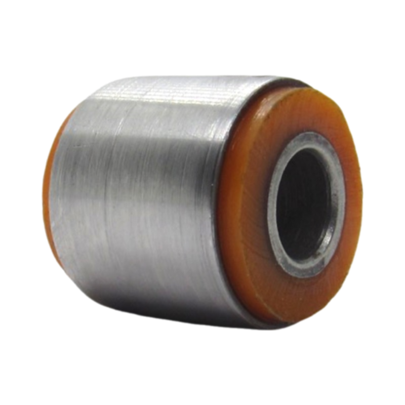 Поліуретановий сайлентблок задньої поперечної тяги Chery Jaggi 2006-