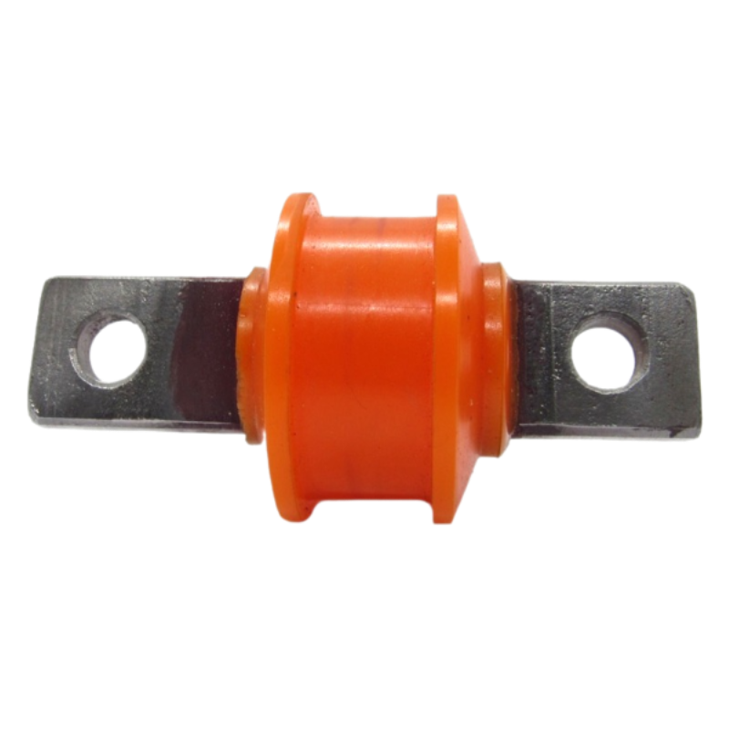 Поліуретановий сайлентблок задньої стійки стабілизатора Audi A4 2000-2004