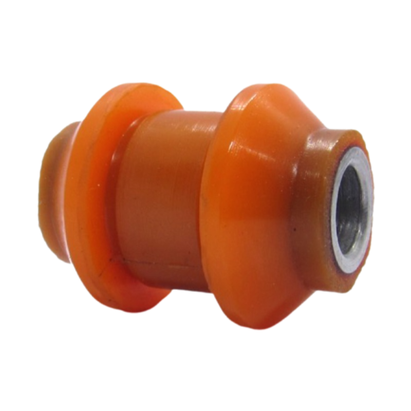 Polyurethane bushing rear transverse arm internal Peugeot 406 1995-2004