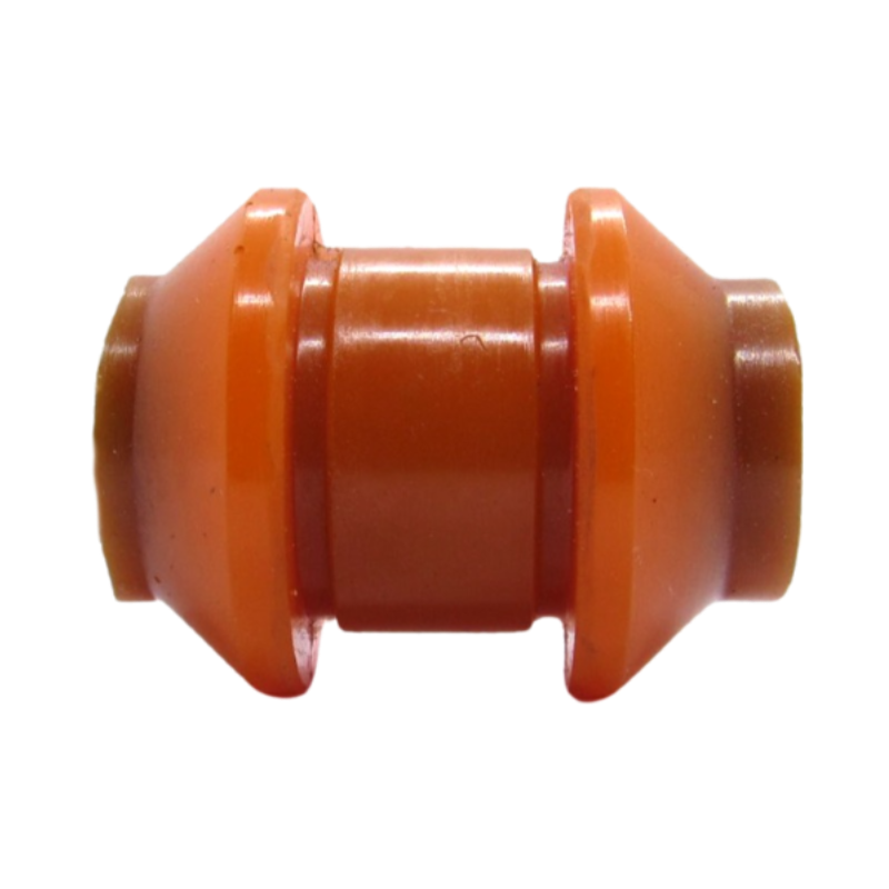 Polyurethane bushing rear transverse arm internal Peugeot 406 1995-2004
