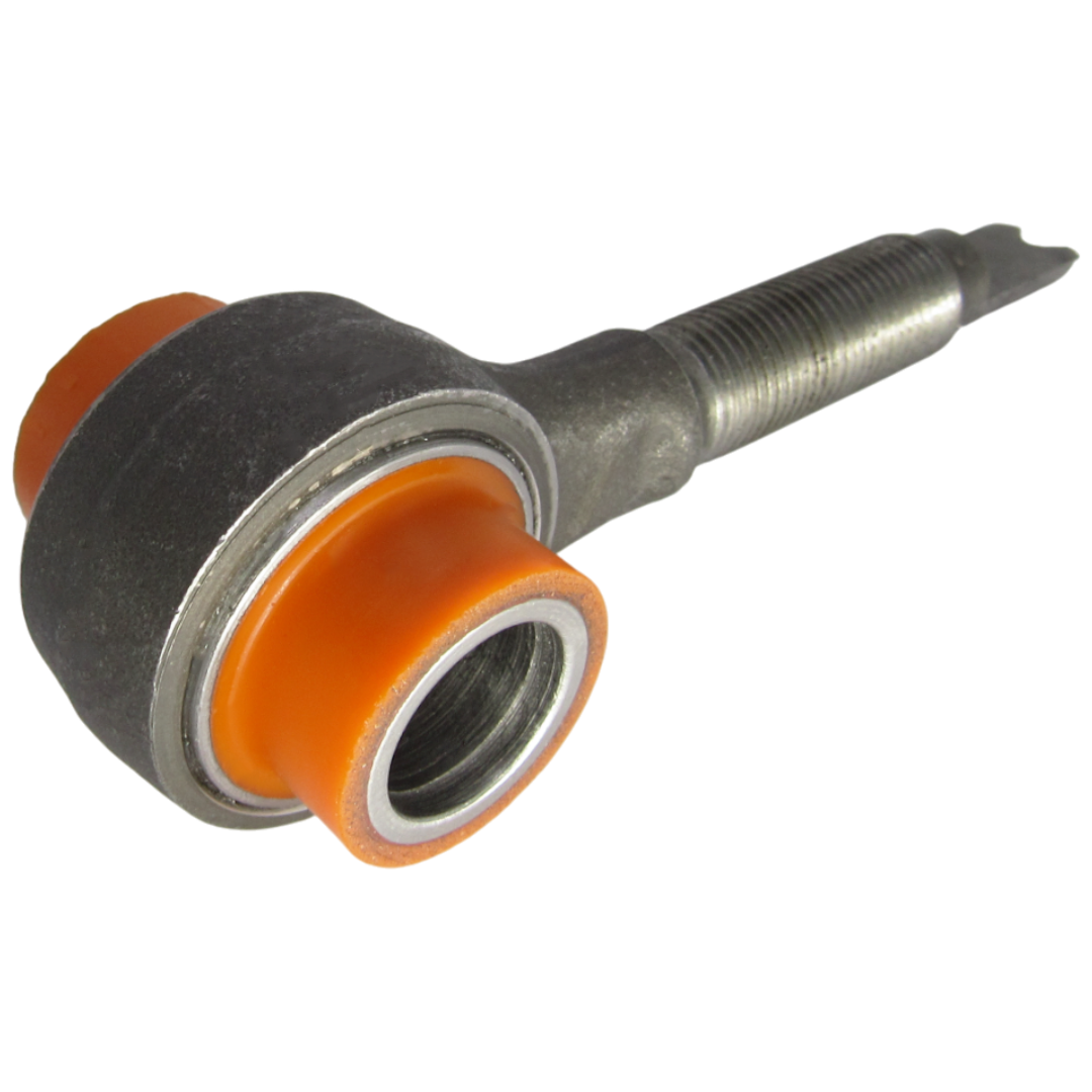 Поліуретановий кронштейн задньої розвальної тяги Audi 100 С4 1990-1994