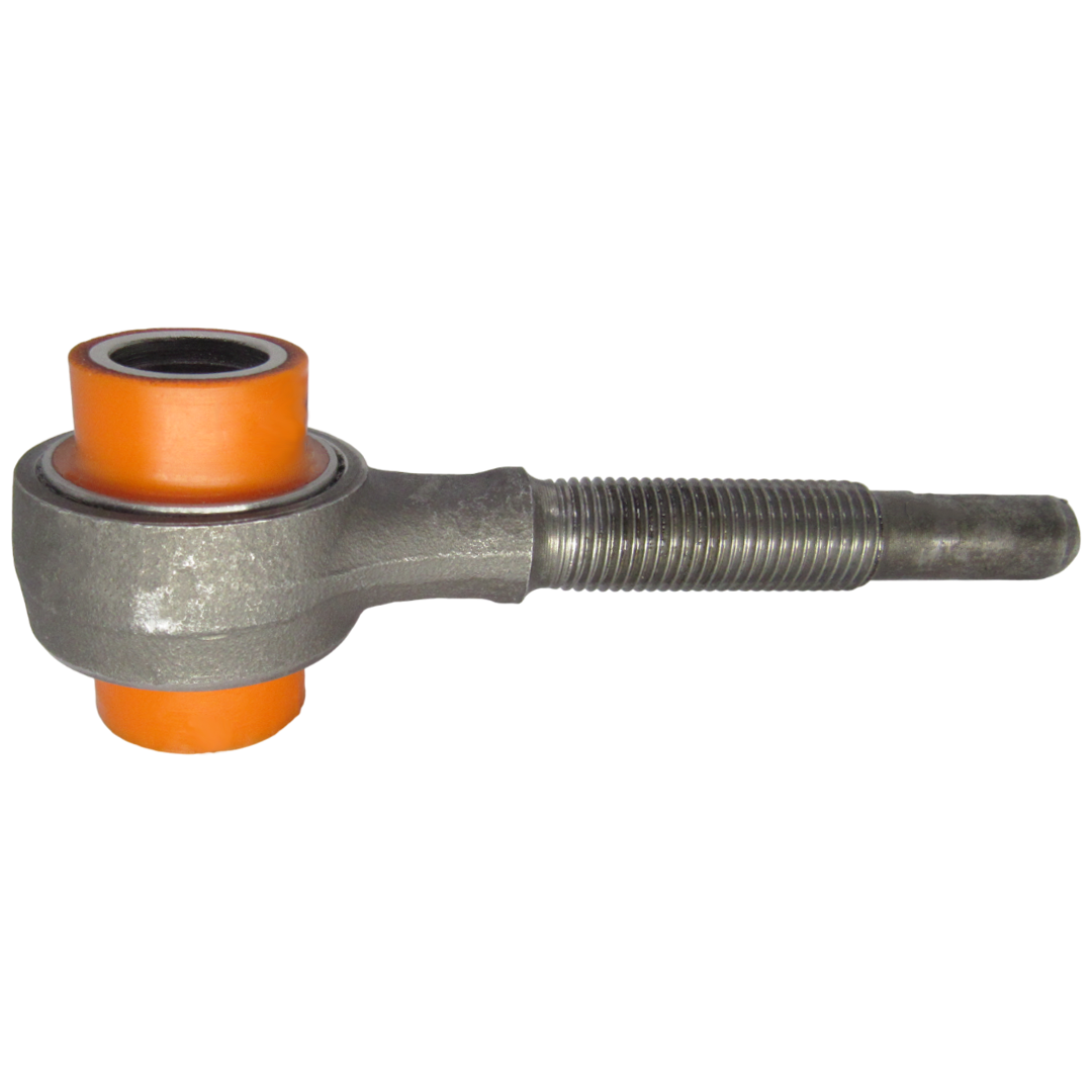 Поліуретановий кронштейн задньої розвальної тяги Audi 100 С4 1990-1994