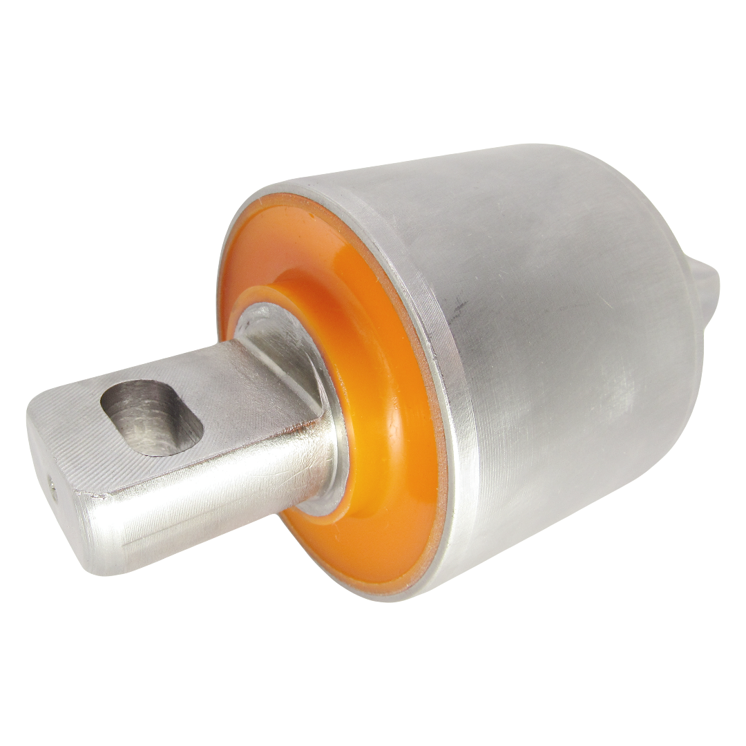 Polyurethane front bushing rear gear Merсedes 639 2003-2014