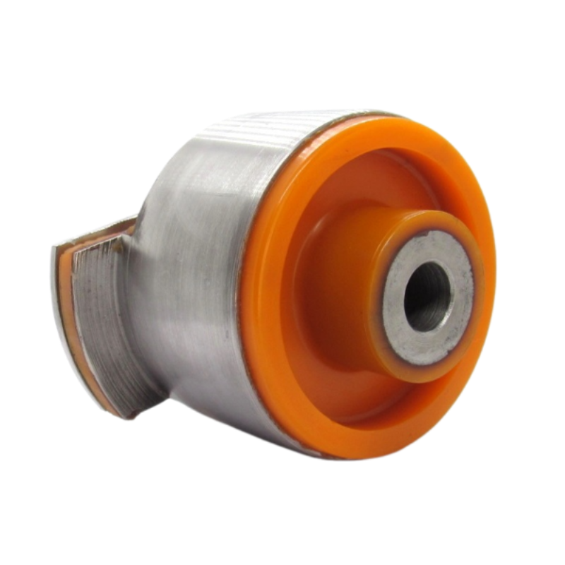 Поліуретановий сайлентблок задньої балки RenauLt Laguna 2007-2015