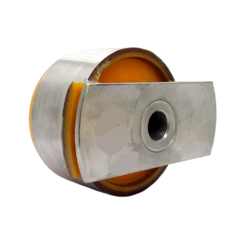 Поліуретановий сайлентблок задньої балки RenauLt Laguna 2007-2015