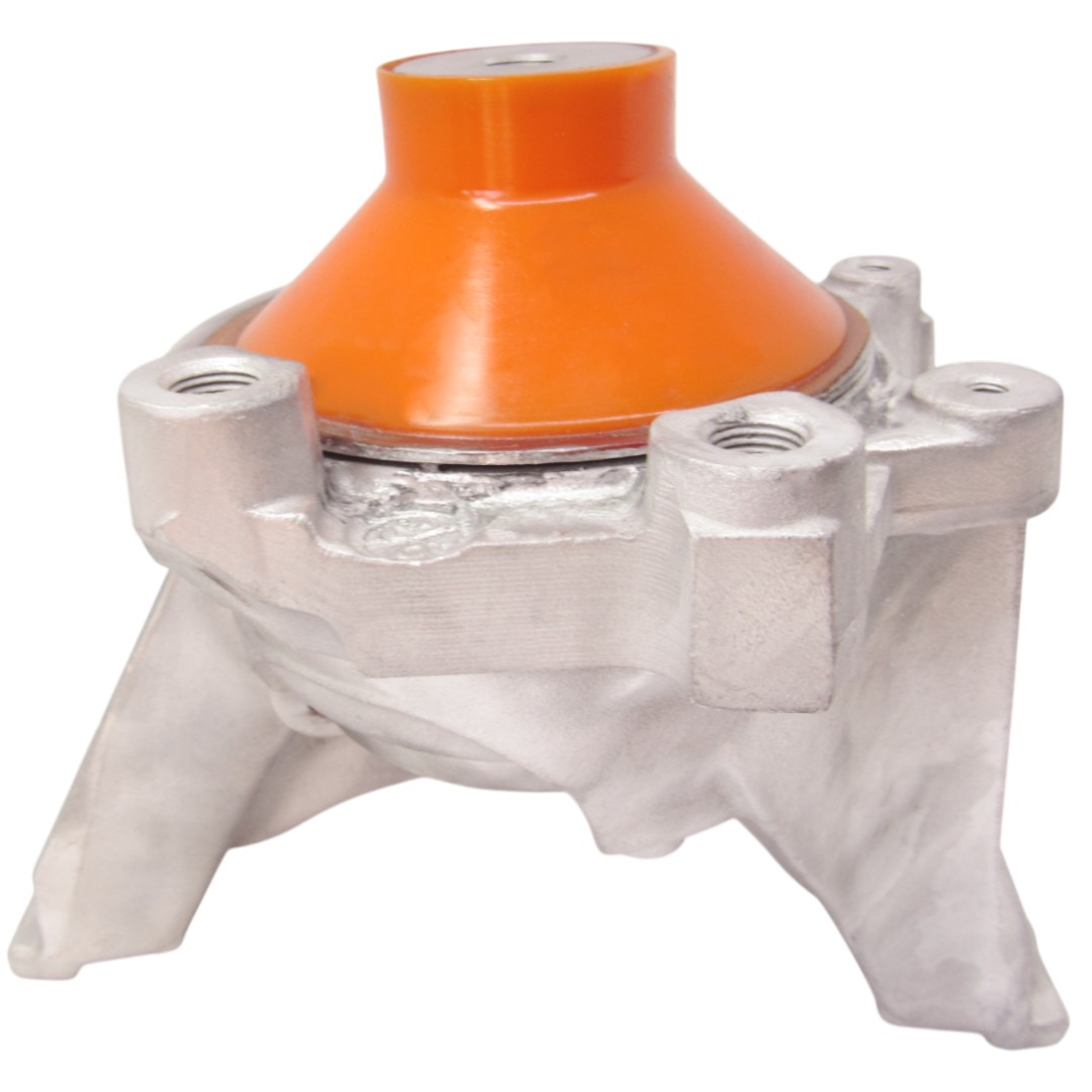 Polyurethane engine cushion right Honda Cr-v 2006-2011