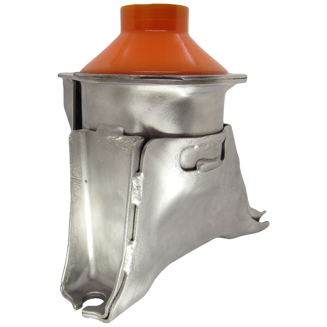 Polyurethane engine cushion Honda Cr-v 2006-2011 2.0L RECONSTRUCTION OF YOUR