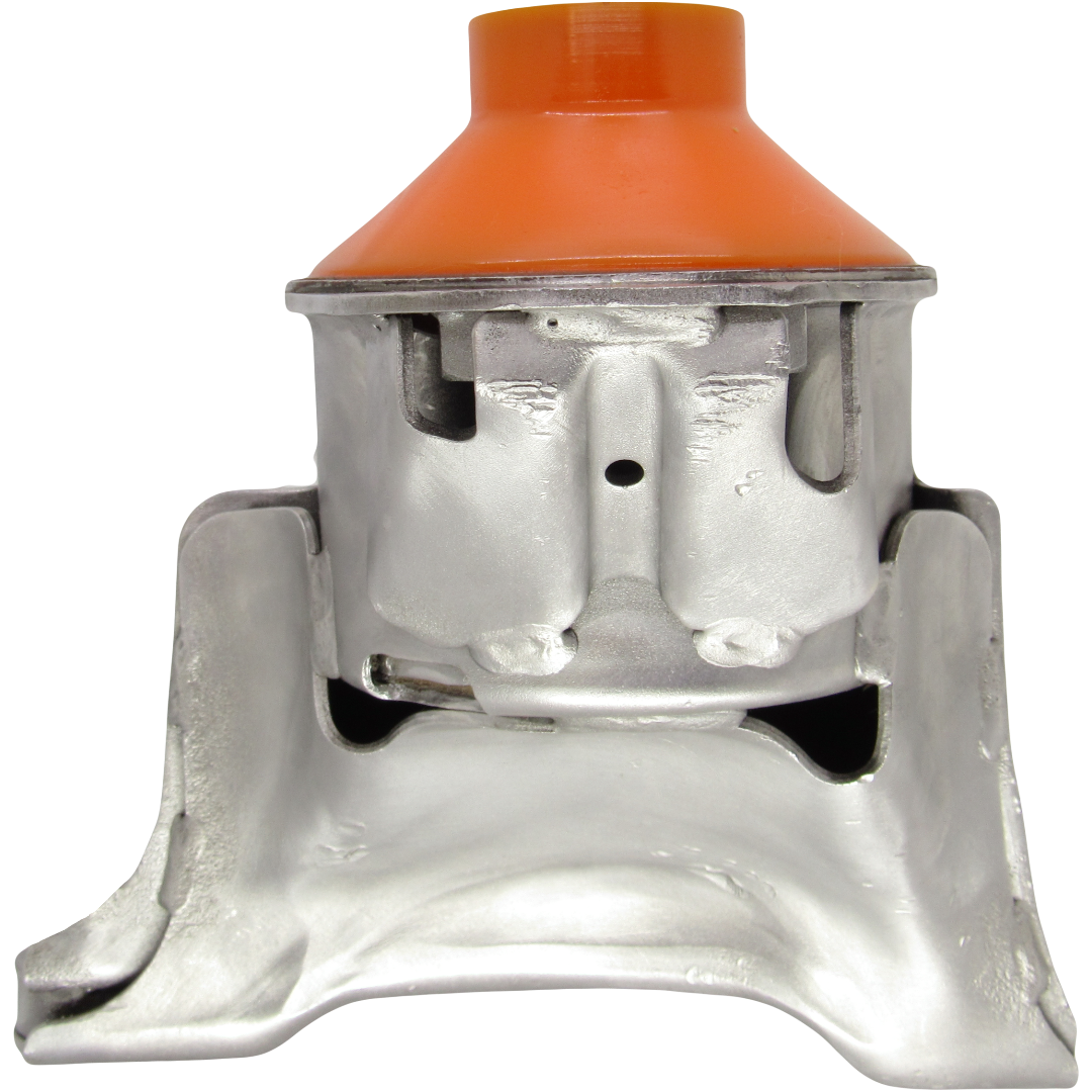 Polyurethane engine cushion Honda Cr-v 2006-2011 2.0L RECONSTRUCTION OF YOUR