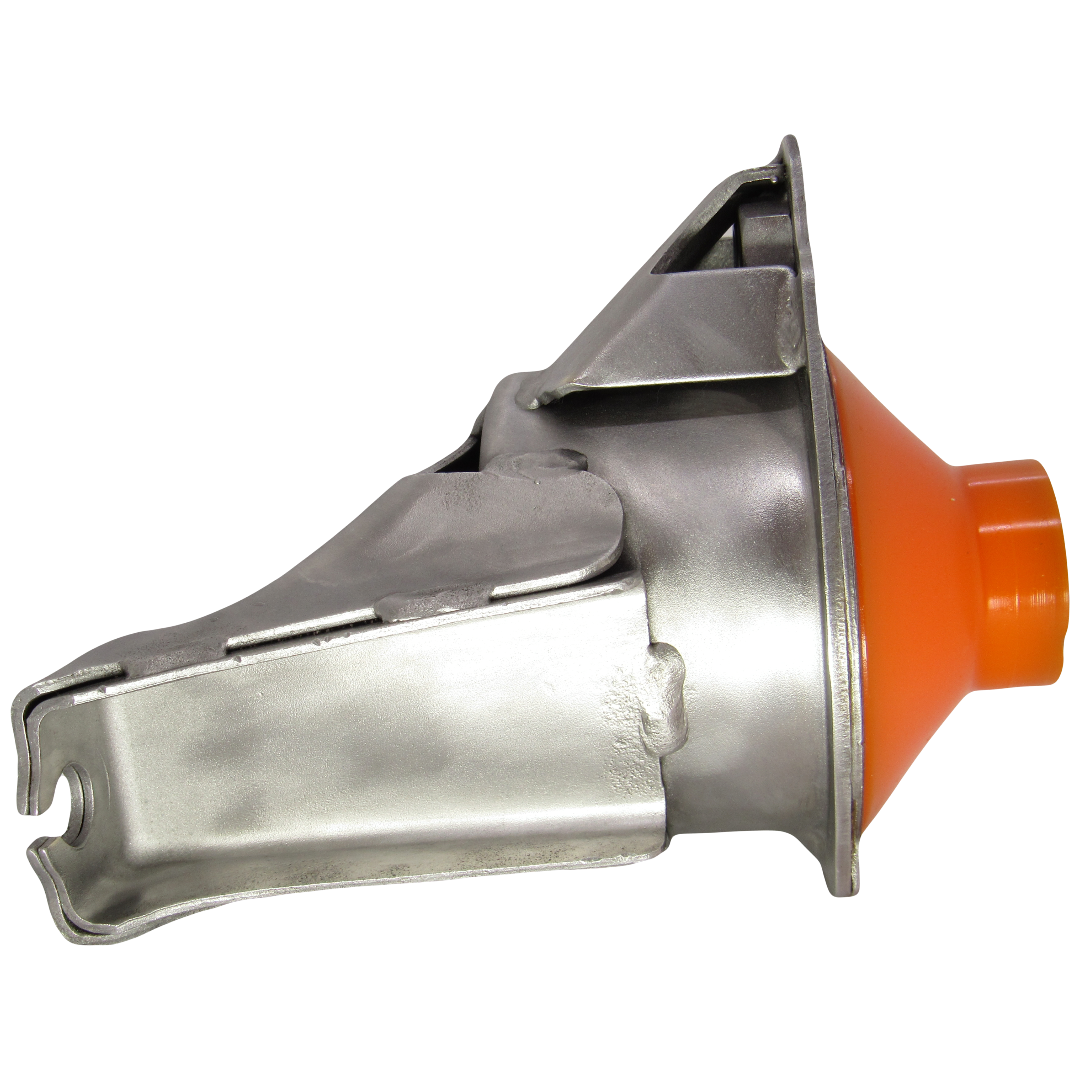 Polyurethane engine cushion Honda Cr-v 2006-2011 2.0L RECONSTRUCTION OF YOUR